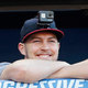 Illustration for article titled Trevor Bauer Enjoyed Feeling Like A Human For A Change